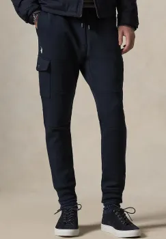 Polo Ralph Lauren pantaloni de trening imagine