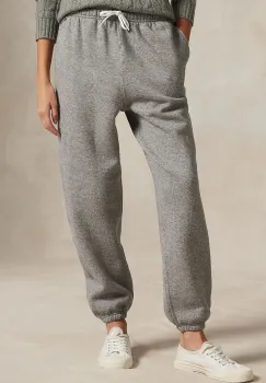 Polo Ralph Lauren pantaloni de trening de dama imagine