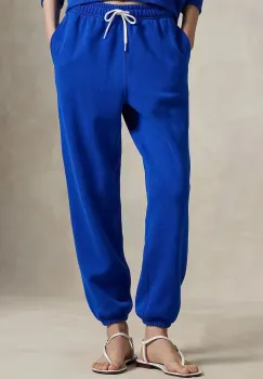 Polo Ralph Lauren Pantaloni de trening de dama imagine