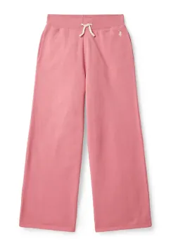 Polo Ralph Lauren pantaloni de trening pentru copii imagine