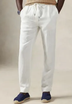 Polo Ralph Lauren pantaloni din in imagine