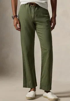 Polo Ralph Lauren pantaloni pentru barbati, din in imagine