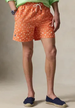 Polo Ralph Lauren pantaloni scurti barbati imagine