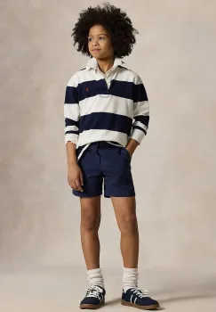Polo Ralph Lauren pantaloni scurti copii imagine