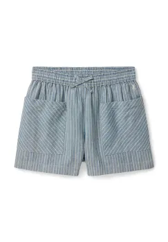 Polo Ralph Lauren pantaloni scurti copii din bumbac imagine