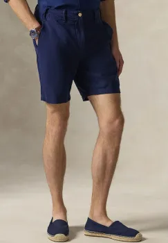 Polo Ralph Lauren pantaloni scurti cu in imagine