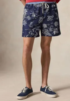 Polo Ralph Lauren pantaloni scurti de baie pentru barbati imagine