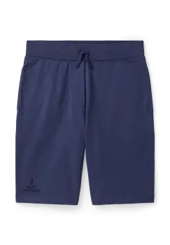 Polo Ralph Lauren pantaloni scurti de trening copii din bumbac imagine