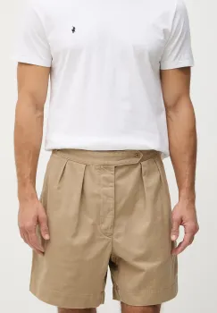 Polo Ralph Lauren pantaloni scurti din bumbac imagine