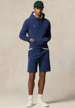 Polo Ralph Lauren pantaloni scurti din bumbac imagine