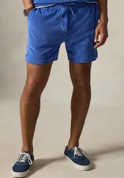 Polo Ralph Lauren pantaloni scurti pentru barbati, din bumbac imagine