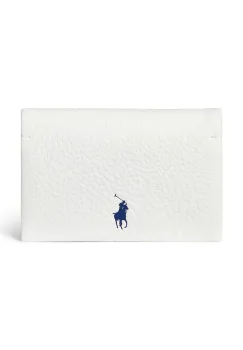 Polo Ralph Lauren portofel de piele imagine