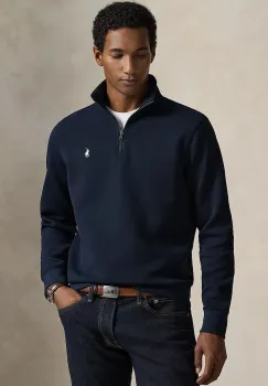 Polo Ralph Lauren pulover barbati cu bumbac imagine