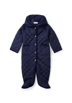 Polo Ralph Lauren salopeta copii imagine