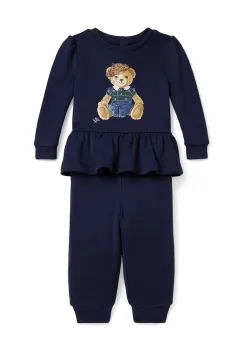 Polo Ralph Lauren set de trening pentru copii imagine