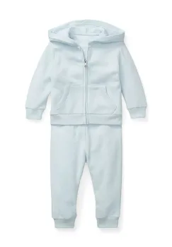 Polo Ralph Lauren trening bebelusi imagine