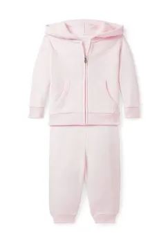 Polo Ralph Lauren trening bebelusi imagine