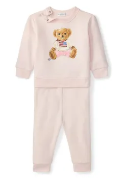 Polo Ralph Lauren trening bebelusi imagine