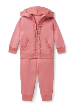 Polo Ralph Lauren trening bebelusi imagine