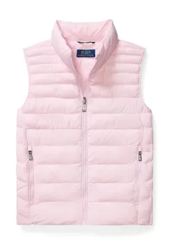 Polo Ralph Lauren vesta copii imagine