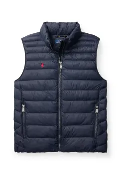 Polo Ralph Lauren vesta copii imagine