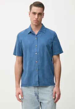 PS Paul Smith camasa din bumbac barbati, cu guler clasic, regular, M2R.695U.P22251 imagine