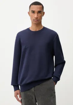 PS Paul Smith hanorac de bumbac uni, M2R-211Z-T22469 imagine