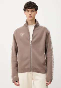 Puma cardigan barbati cu bumbac PUMA x REPRESENT imagine