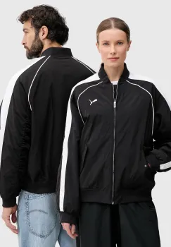 Puma geaca bomber Bomber imagine