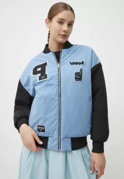 Puma geaca bomber cu doua fete PUMA X SOPHIA CHANG femei, 624627 imagine