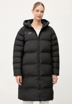 Puma geaca culoarea negru, de iarna, 688384 imagine