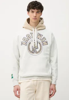 Puma hanorac barbati de bumbac PUMA x RHUIGI Hoodie imagine