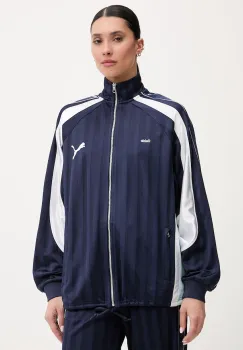 Puma hanorac cu fermoar de dama PUMA x GUIZIO imagine