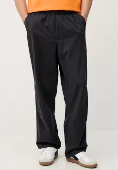 Puma pantaloni barbati din bumbac PUMA x REPRESENT imagine