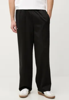 Puma pantaloni de trening barbatesti cu bumbac T7 Track Jacket imagine