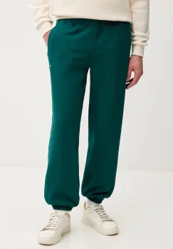 Puma pantaloni de trening barbati din bumbac MMQ Sweatpants imagine