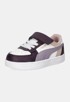 Puma sneakers pentru copii Puma Caven 2.0 Block AC+ Inf culoarea violet imagine