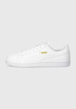 Puma sneakers Puma Up culoarea alb imagine