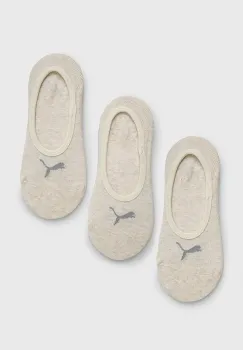 Puma sosete Footie imagine