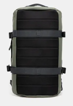 Rains geanta 13490 Texel Duffel Bag W3 imagine