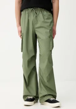 Rains pantaloni de trening 18310 Pocket Rain Pants Wide W3 imagine