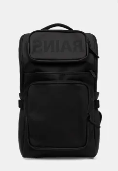 Rains rucsac 14000 Texel Cargo Backpack W3 imagine