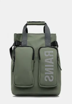 Rains rucsac 14240 Texel Tote Backpack W3 imagine