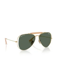 Ray-Ban ochelari de soare aviator pentru femei RAY-BAN X DOLCE&GABBANA imagine