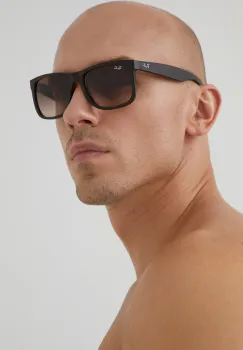 Ray-Ban ochelari de soare barbati JUSTIN imagine