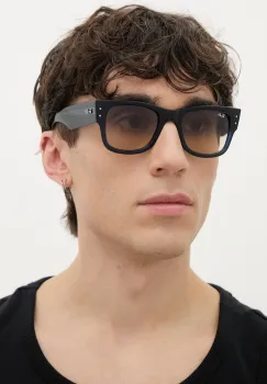 Ray-Ban ochelari de soare Wayfarer MEGA WAYFARER imagine