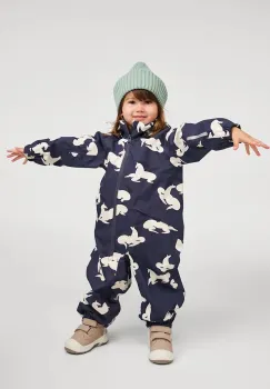 Reima combinezon bebe Jupperi imagine