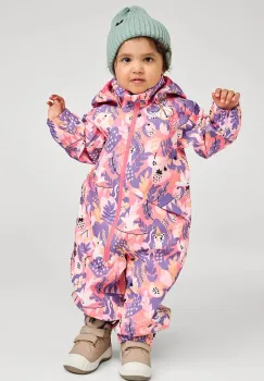 Reima combinezon bebe Jupperi imagine