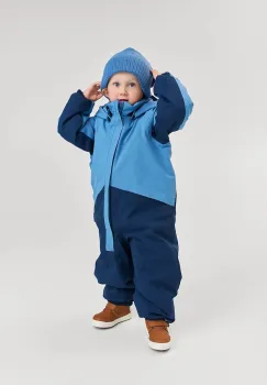 Reima combinezon bebe Simpu 5100400A imagine