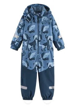 Reima salopeta copii Kurikka 5100131B imagine